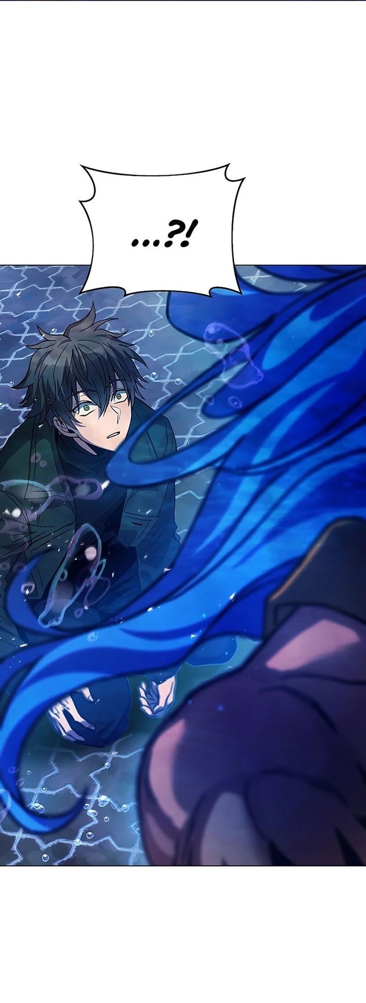 I Became A Part Time Employee For Gods (Albanara of the Gods) Chapter 31 Gambar 39