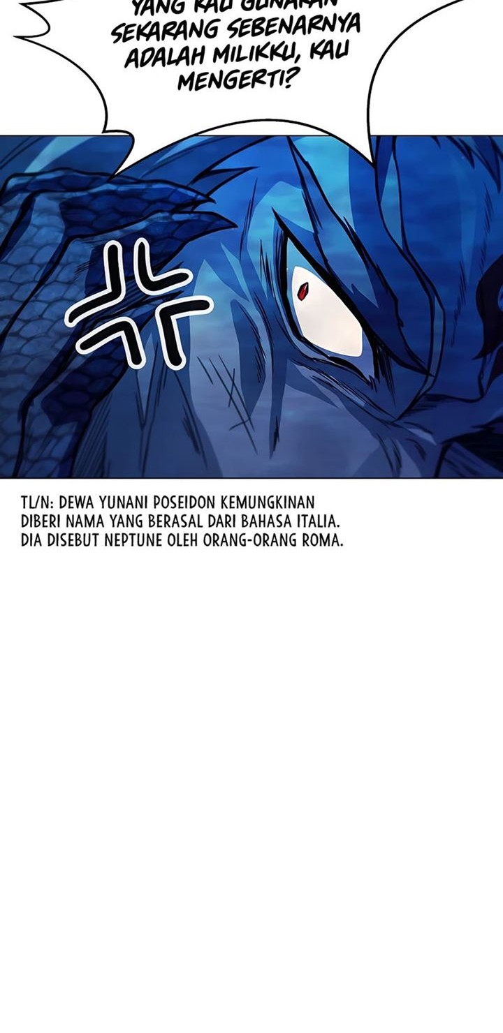 I Became A Part Time Employee For Gods (Albanara of the Gods) Chapter 31 Gambar 43