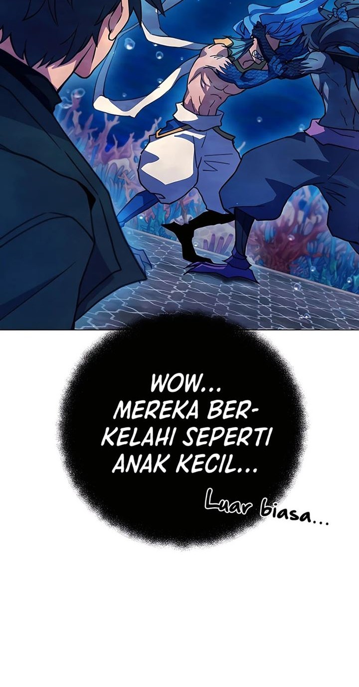 I Became A Part Time Employee For Gods (Albanara of the Gods) Chapter 31 Gambar 47