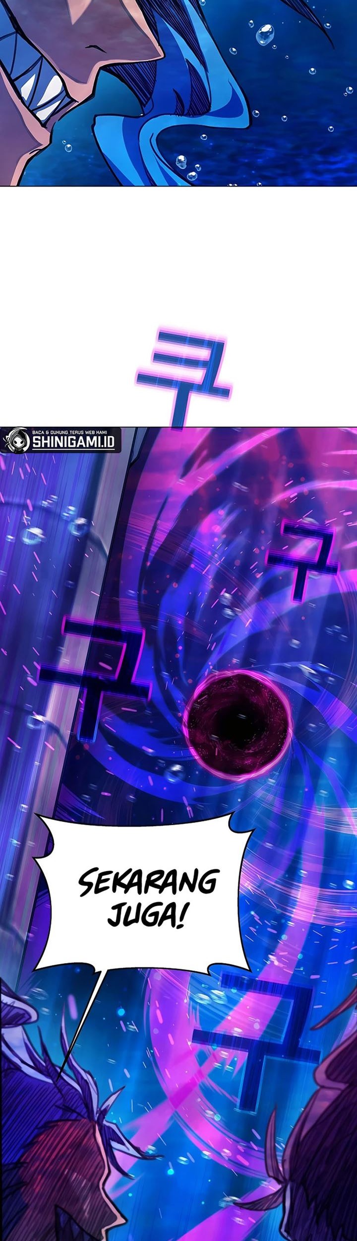 I Became A Part Time Employee For Gods (Albanara of the Gods) Chapter 31 Gambar 50