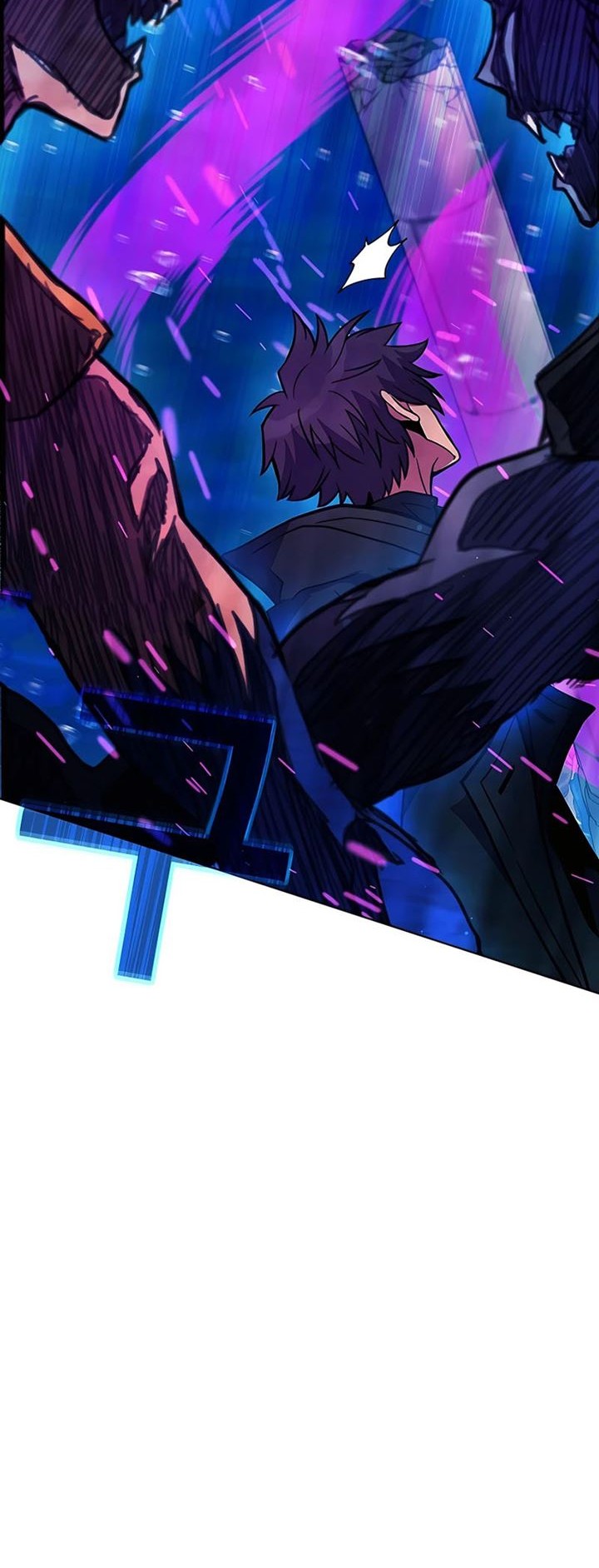 I Became A Part Time Employee For Gods (Albanara of the Gods) Chapter 31 Gambar 51