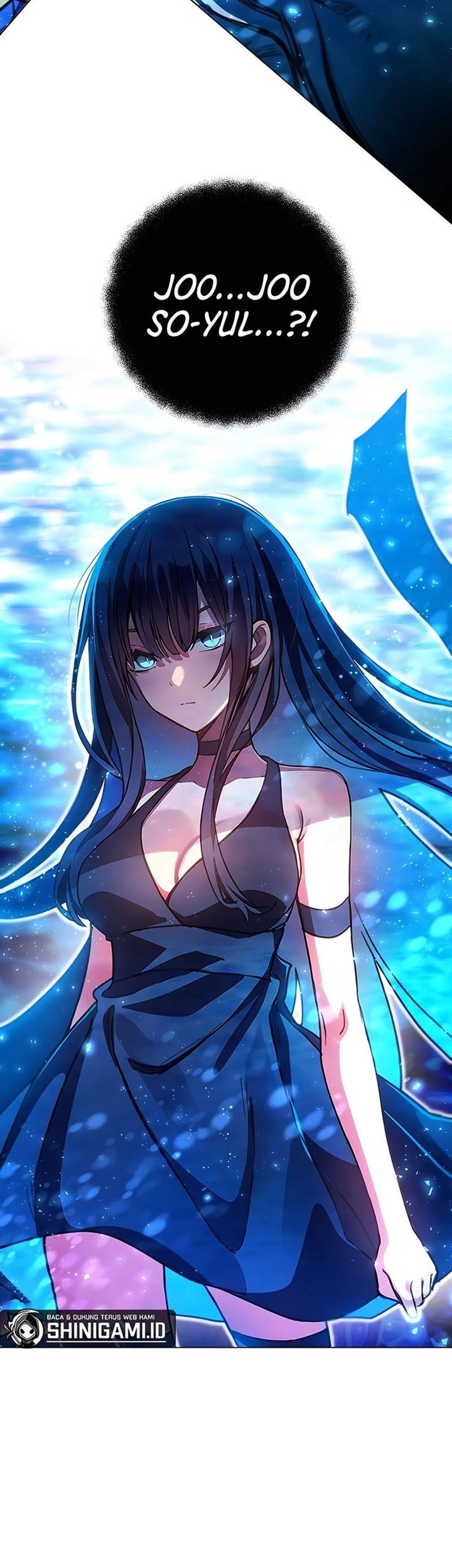 I Became A Part Time Employee For Gods (Albanara of the Gods) Chapter 31 Gambar 62