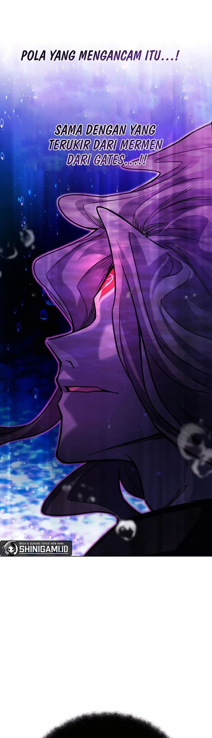 I Became A Part Time Employee For Gods (Albanara of the Gods) Chapter 31 Gambar 10