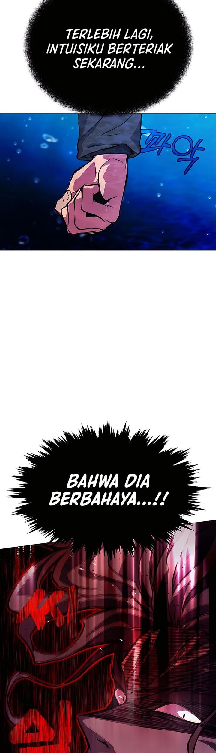 I Became A Part Time Employee For Gods (Albanara of the Gods) Chapter 31 Gambar 11