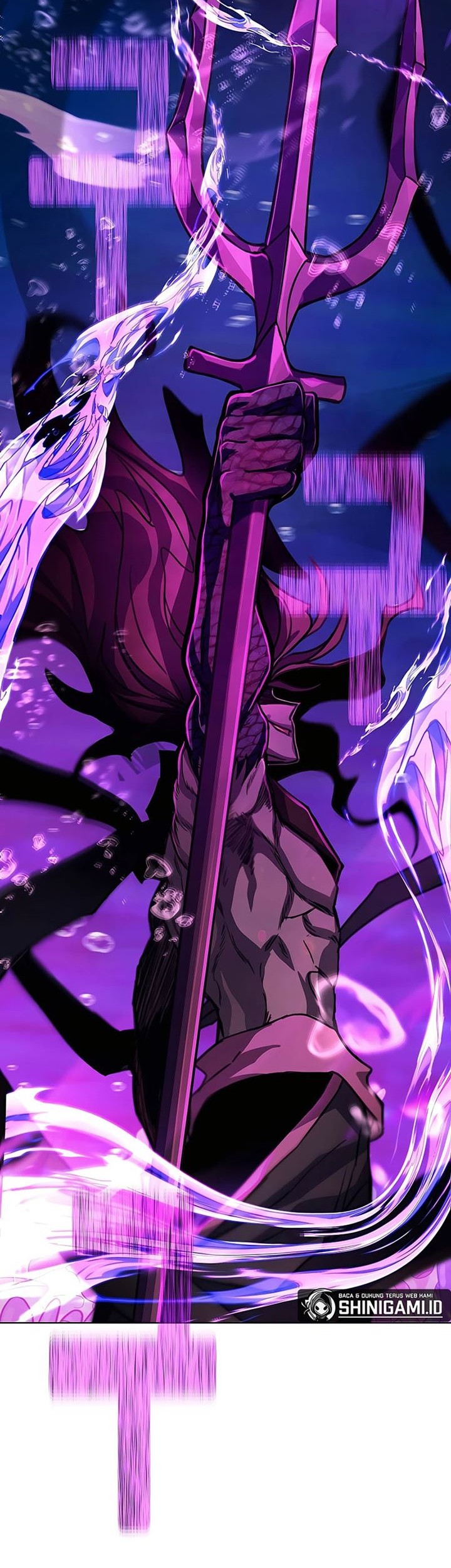 I Became A Part Time Employee For Gods (Albanara of the Gods) Chapter 31 Gambar 15