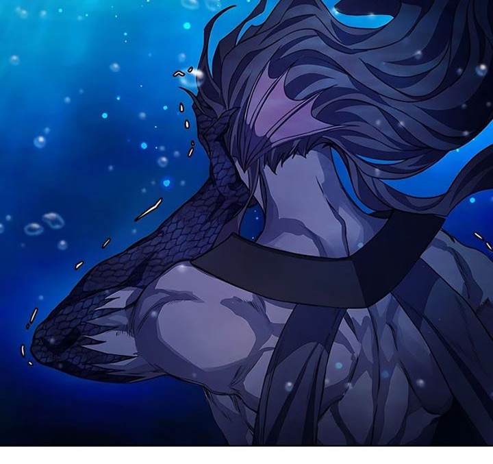 I Became A Part Time Employee For Gods (Albanara of the Gods) Chapter 31 Gambar 20