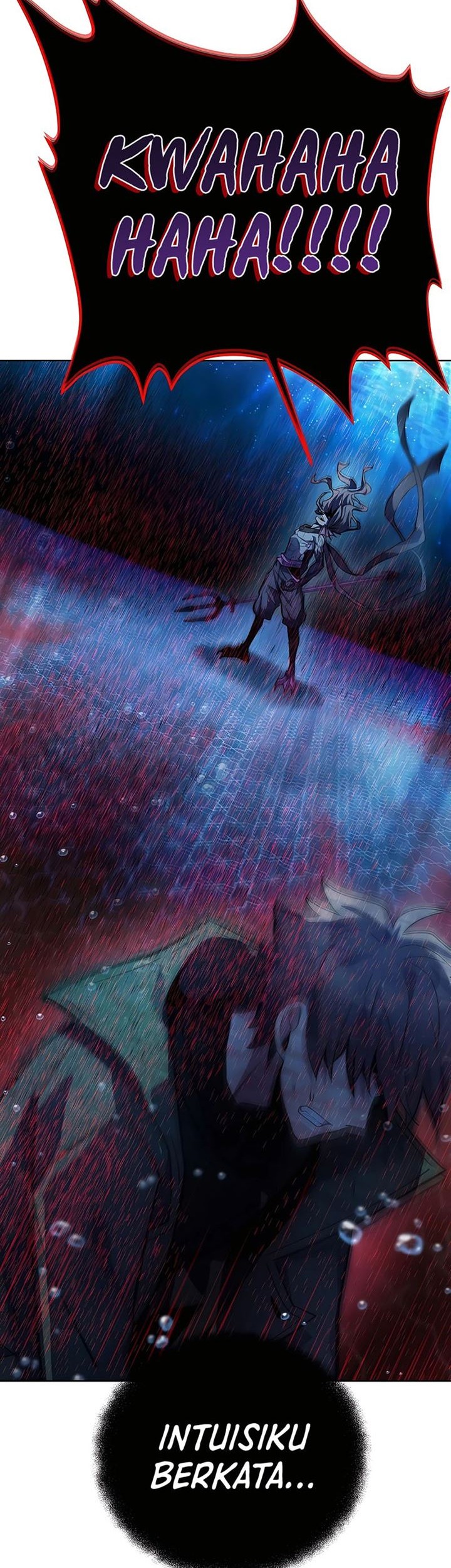 I Became A Part Time Employee For Gods (Albanara of the Gods) Chapter 31 Gambar 22