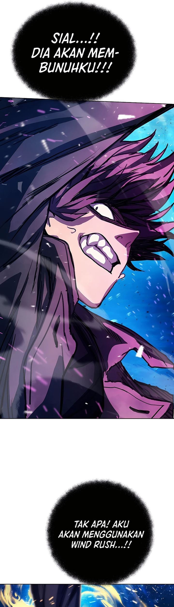 I Became A Part Time Employee For Gods (Albanara of the Gods) Chapter 31 Gambar 29