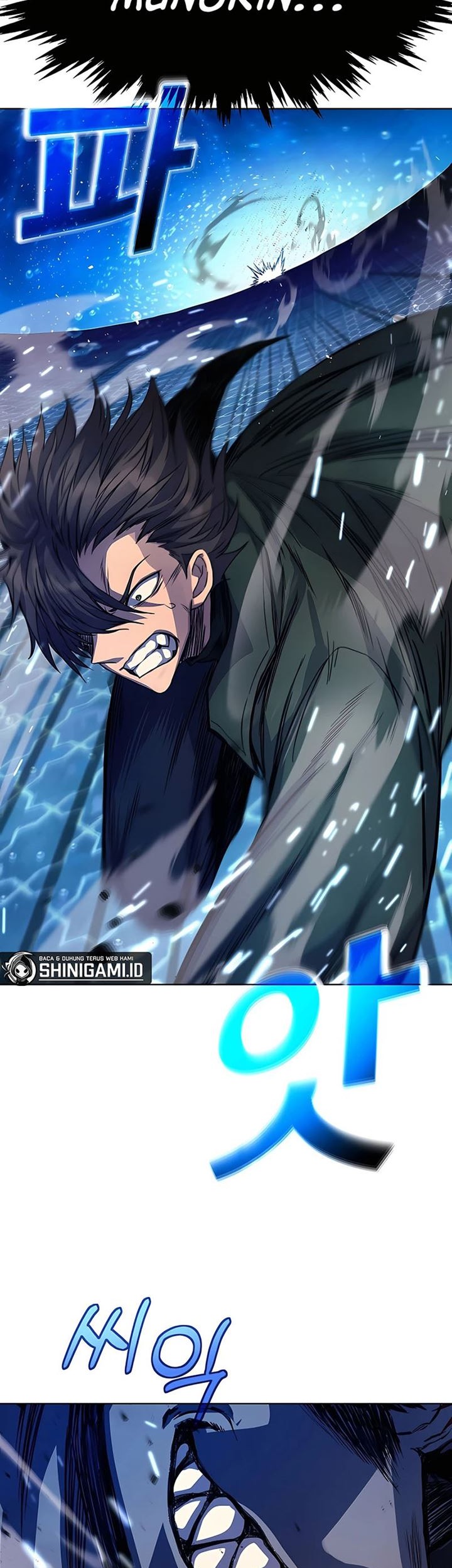 I Became A Part Time Employee For Gods (Albanara of the Gods) Chapter 31 Gambar 31