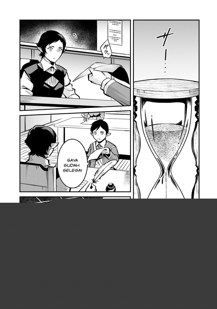 Horobi no Kuni no Seifukusha – Maou wa Sekai wo Seifuku suru you desu Chapter 11 Gambar 24