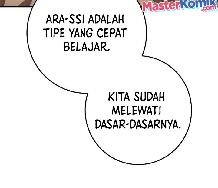 I Became a Renowned Family’s Sword Prodigy Chapter 58 Gambar 34