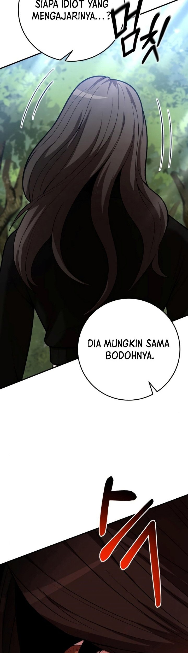 I Became a Renowned Family’s Sword Prodigy Chapter 58 Gambar 67