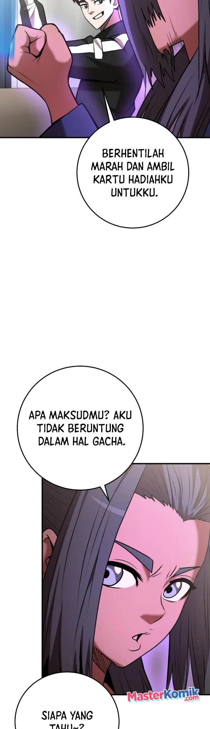 I Became a Renowned Family’s Sword Prodigy Chapter 58 Gambar 15