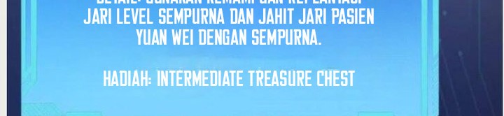 Great Doctor Ling Ran Chapter 74 Gambar 17