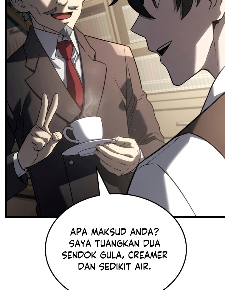 Revenge of the Iron-Blooded Sword Hound Chapter 23 Gambar 53