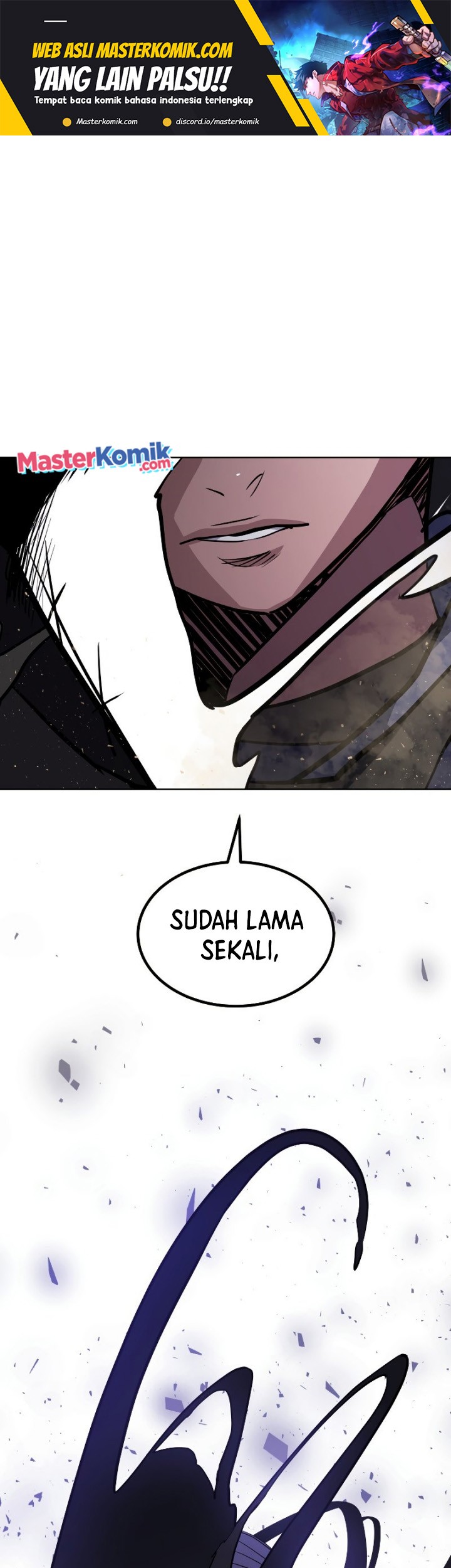 Baca Manhwa Overpowered Sword Chapter 62 Gambar 2