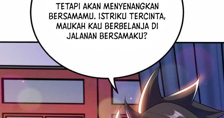 My Lady Is Actually the Empress? Chapter 102 Gambar 29