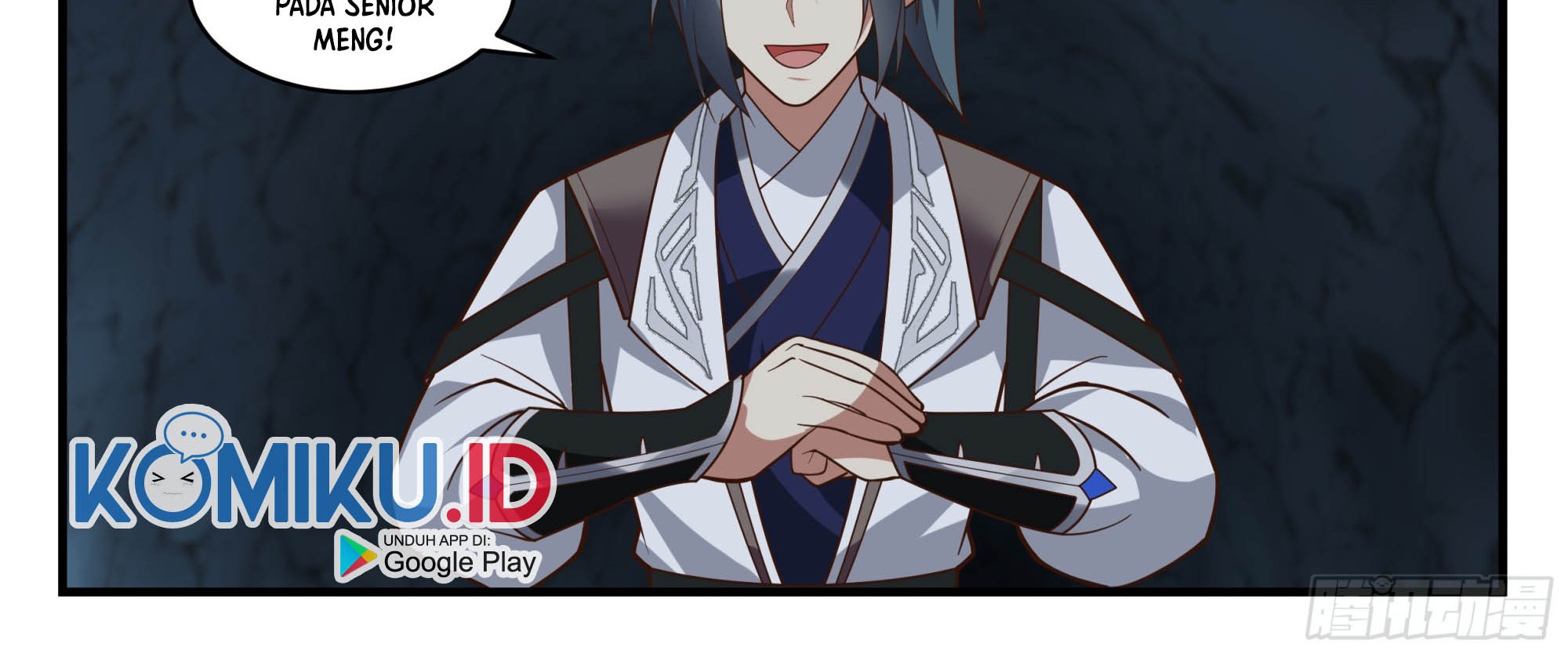 Martial Peak Part 2 Chapter 3034 Gambar 19