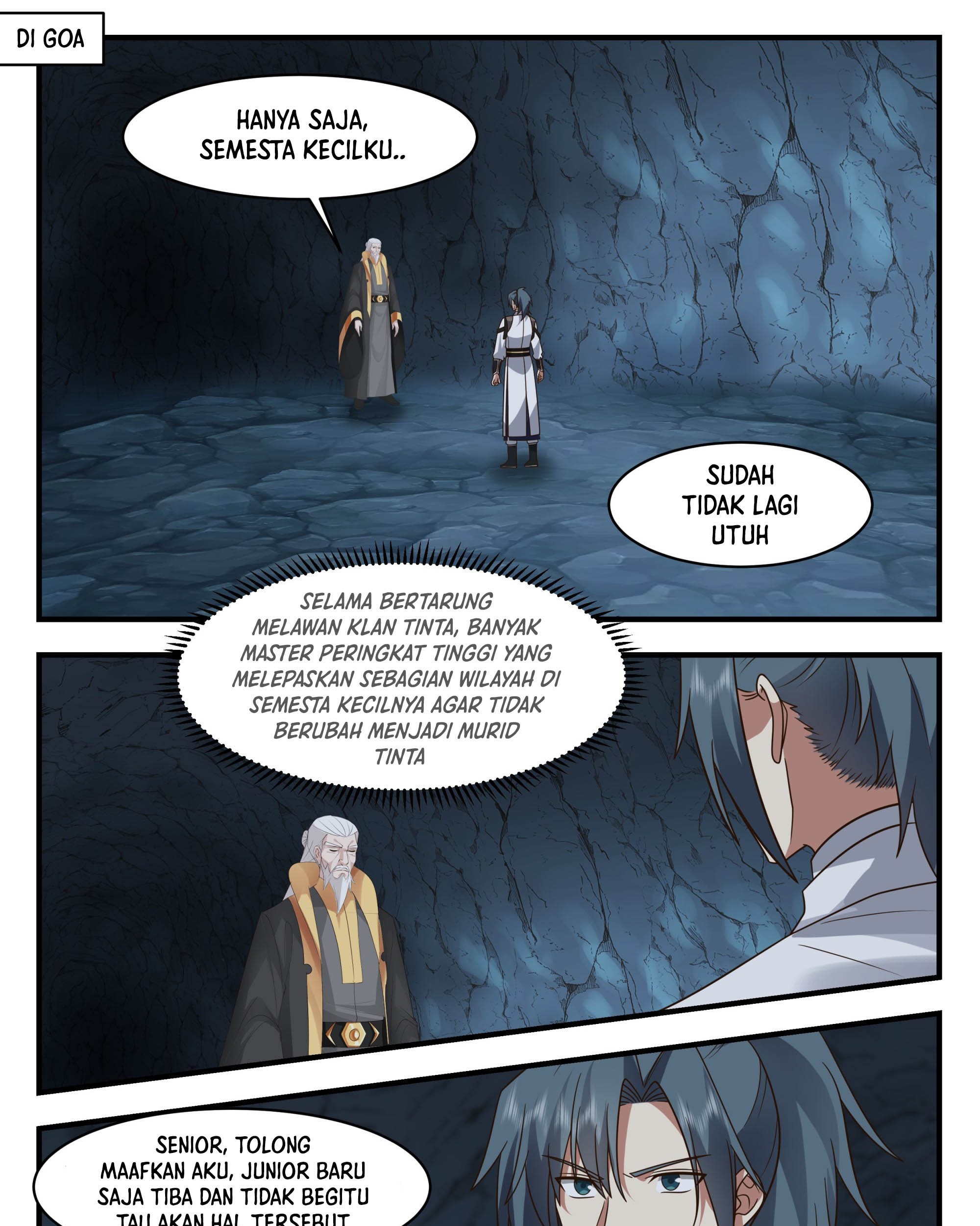 Martial Peak Part 2 Chapter 3034 - https://img.komiku.org/uploads2/2685450-3_part1.jpg