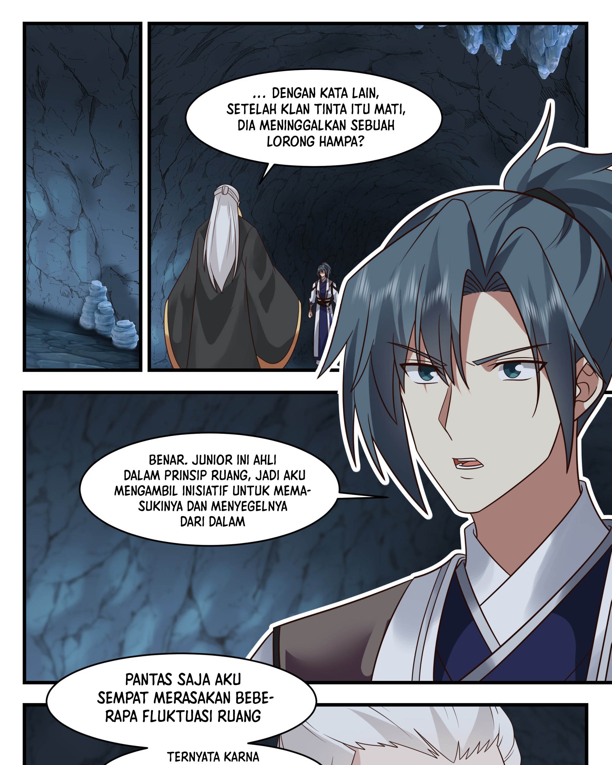 Martial Peak Part 2 Chapter 3034 - https://img.komiku.org/uploads2/2685450-5_part1.jpg