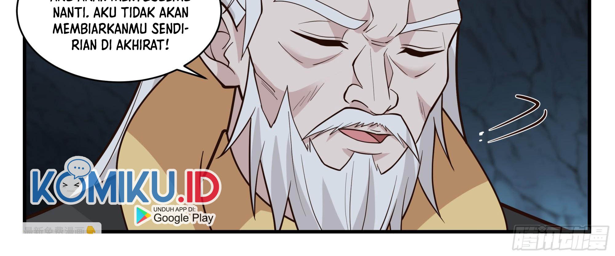 Martial Peak Part 2 Chapter 3034 Gambar 15