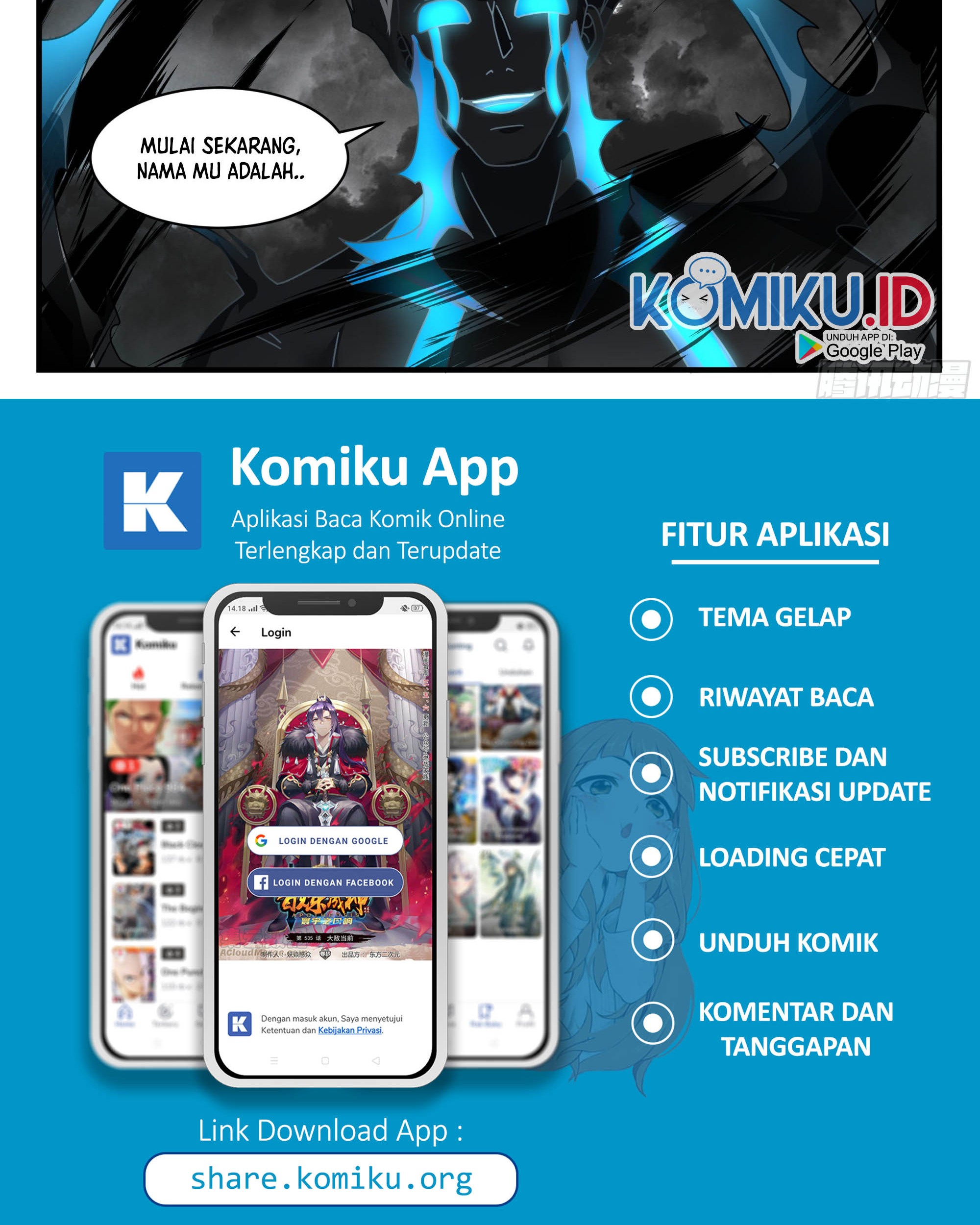Martial Peak Part 2 Chapter 3036 Gambar 4