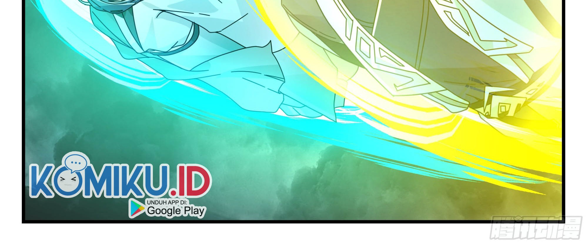 Martial Peak Part 2 Chapter 3036 Gambar 9