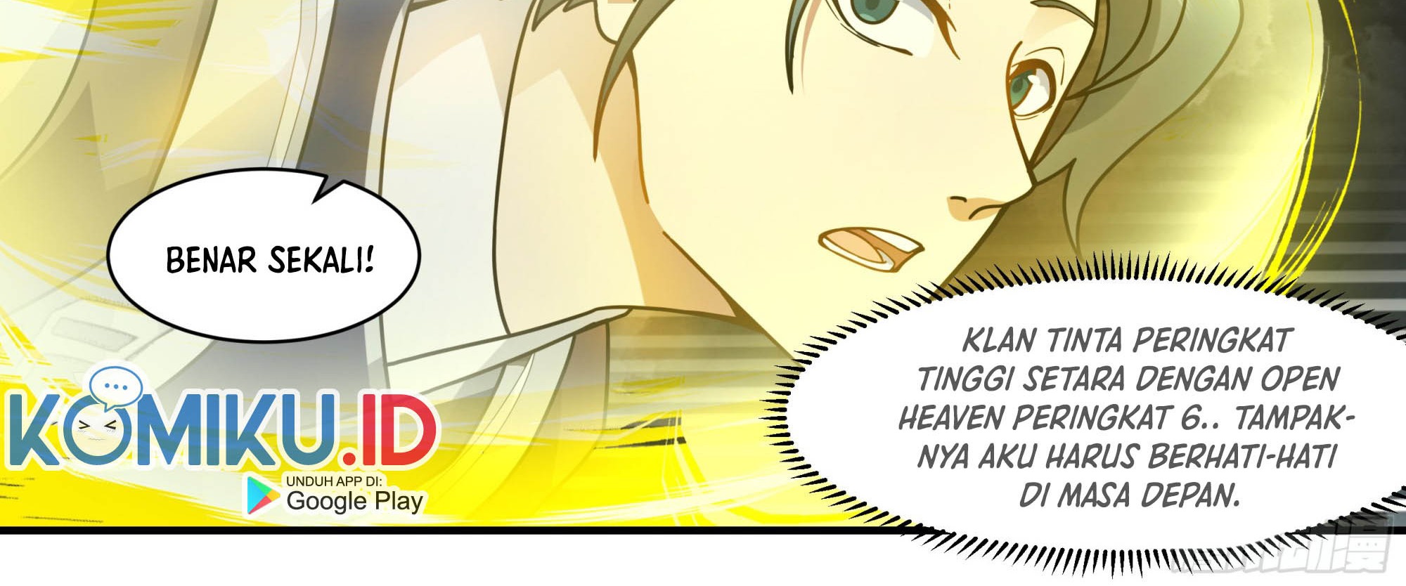 Martial Peak Part 2 Chapter 3036 Gambar 11