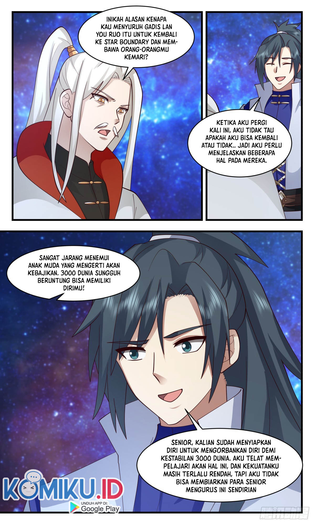 Martial Peak Part 2 Chapter 3027 - https://img.komiku.org/uploads2/2685454-4.jpg