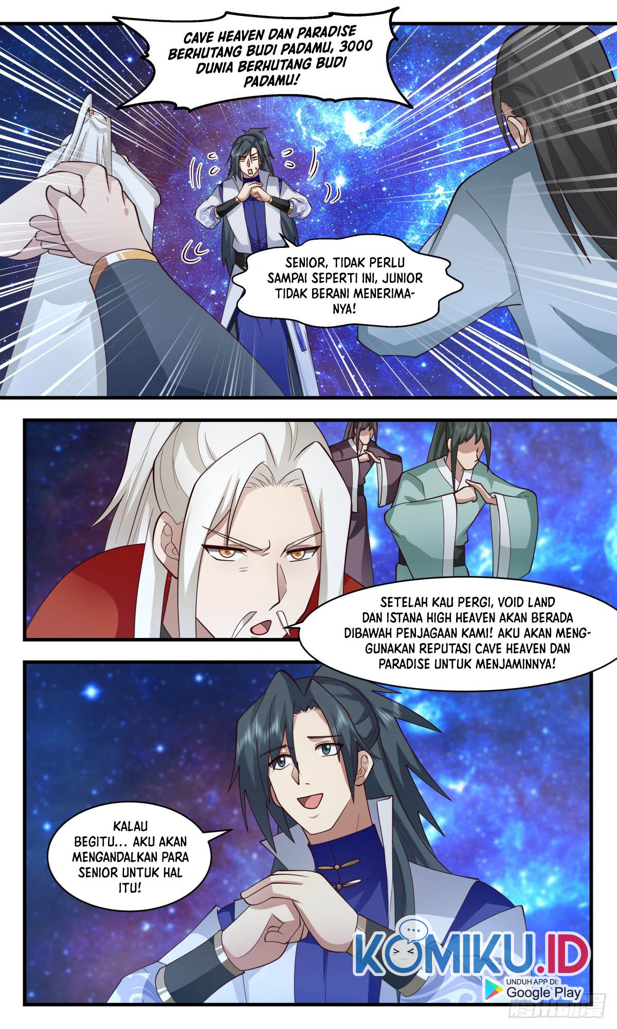 Martial Peak Part 2 Chapter 3027 - https://img.komiku.org/uploads2/2685454-5.jpg