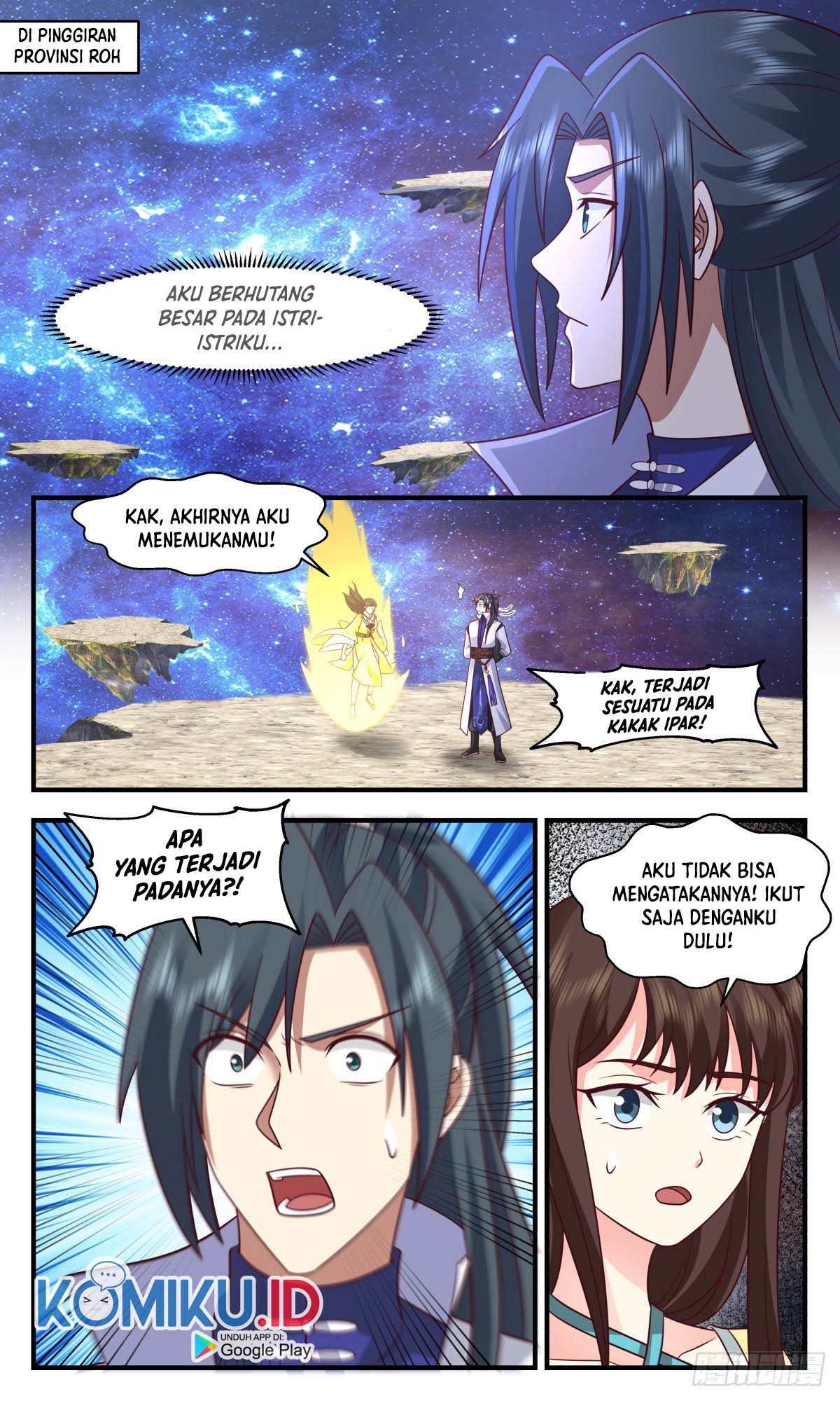 Martial Peak Part 2 Chapter 3028 - https://img.komiku.org/uploads2/2685455-4.jpg