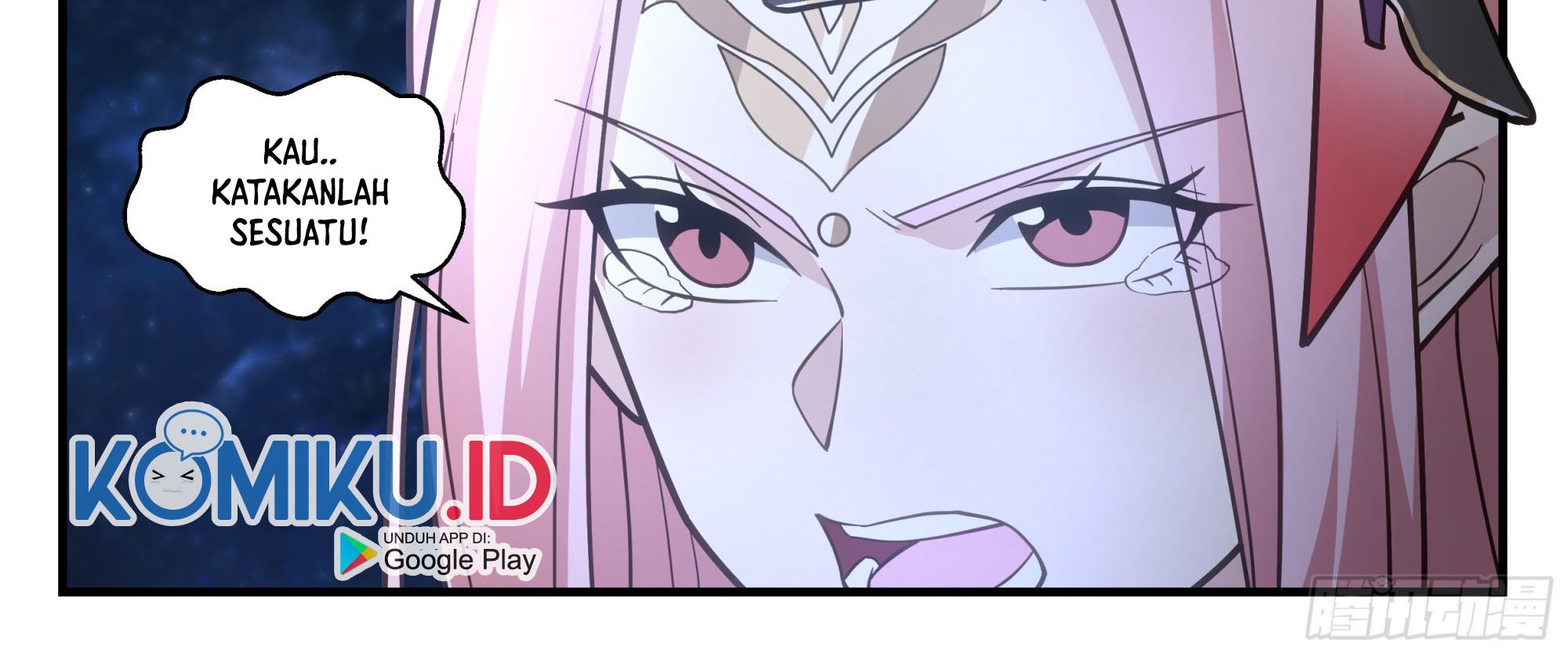 Martial Peak Part 2 Chapter 3032 Gambar 19