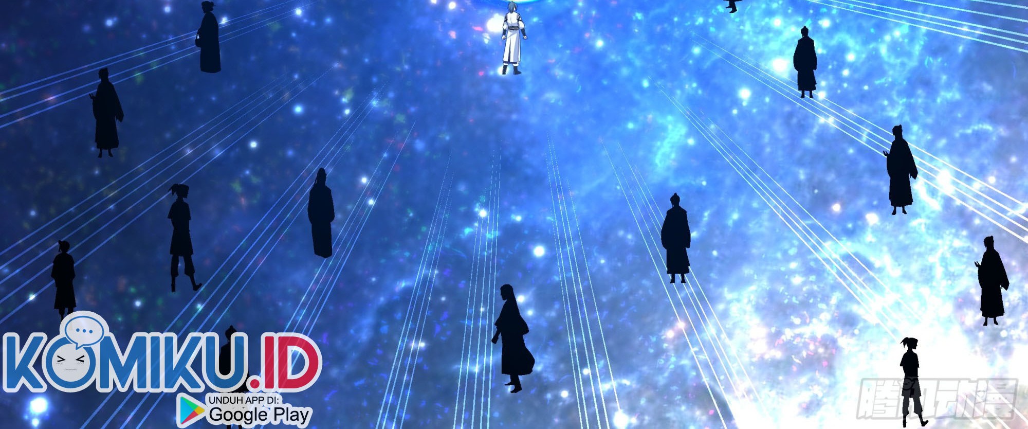 Martial Peak Part 2 Chapter 3032 Gambar 23