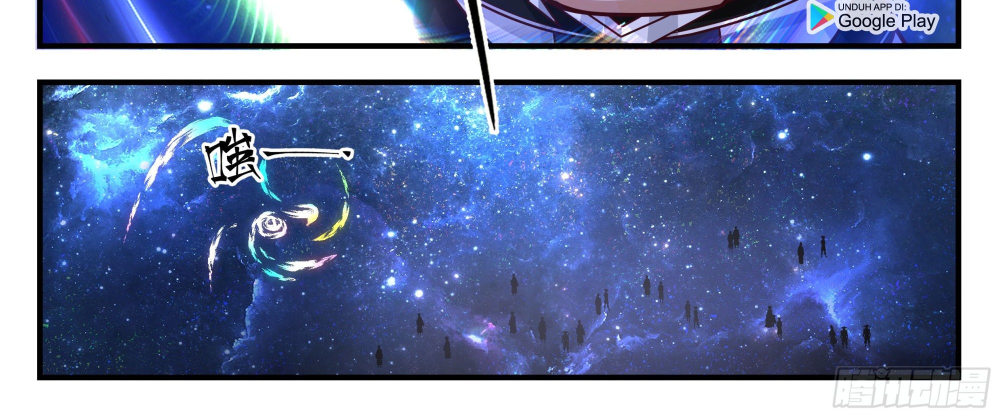 Martial Peak Part 2 Chapter 3032 Gambar 25