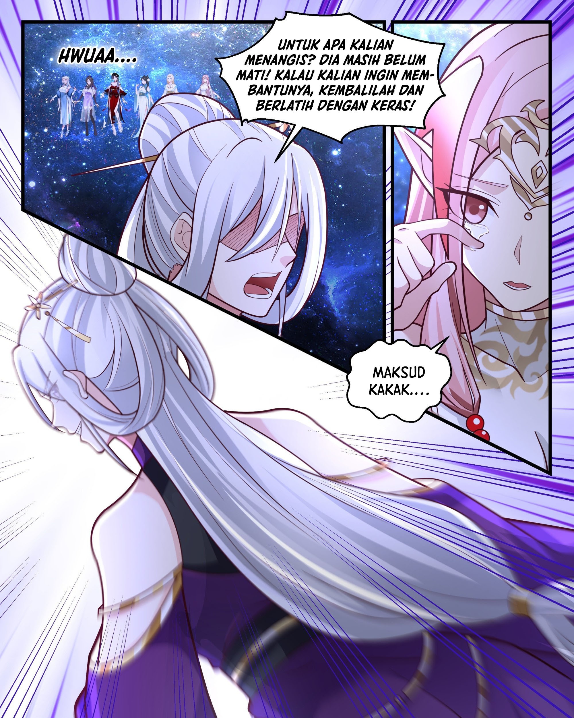 Martial Peak Part 2 Chapter 3032 Gambar 26