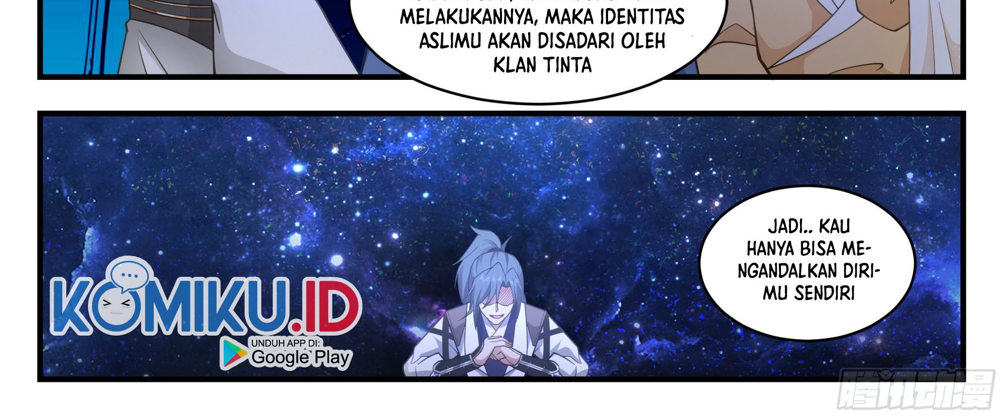 Martial Peak Part 2 Chapter 3032 Gambar 11