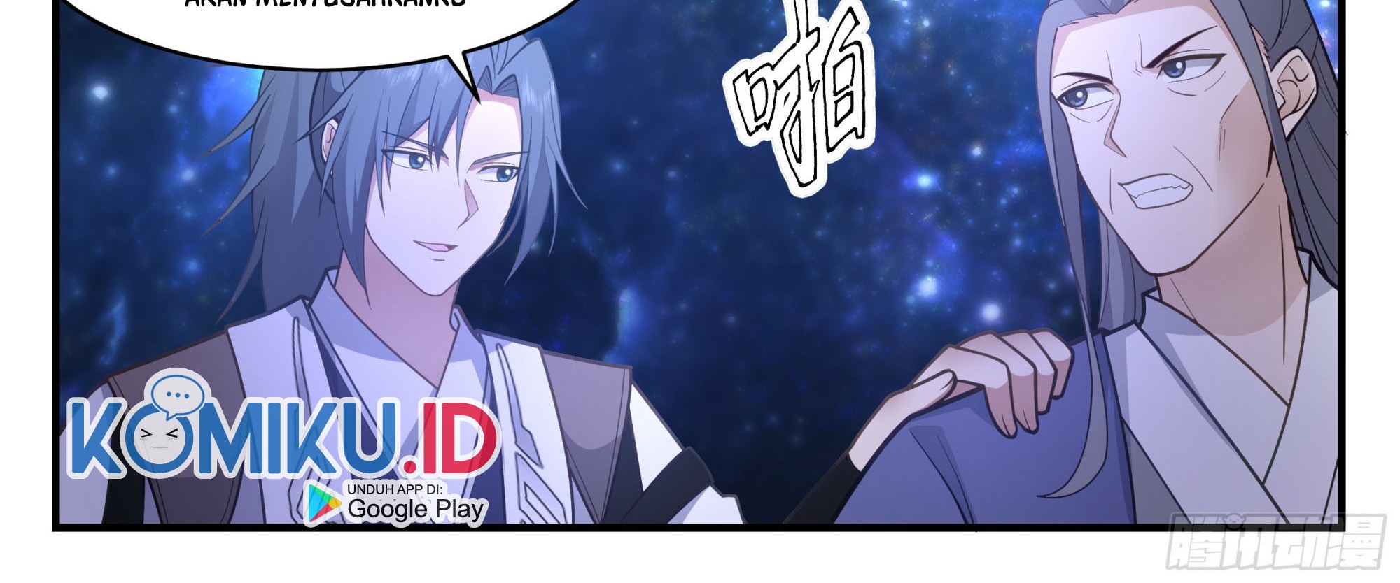 Martial Peak Part 2 Chapter 3032 Gambar 17