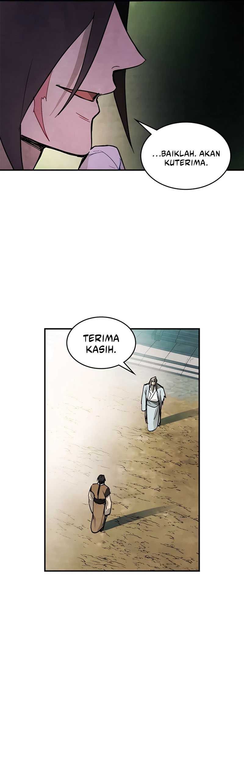 Chronicles Of The Martial God’s Chapter 47 Gambar 37