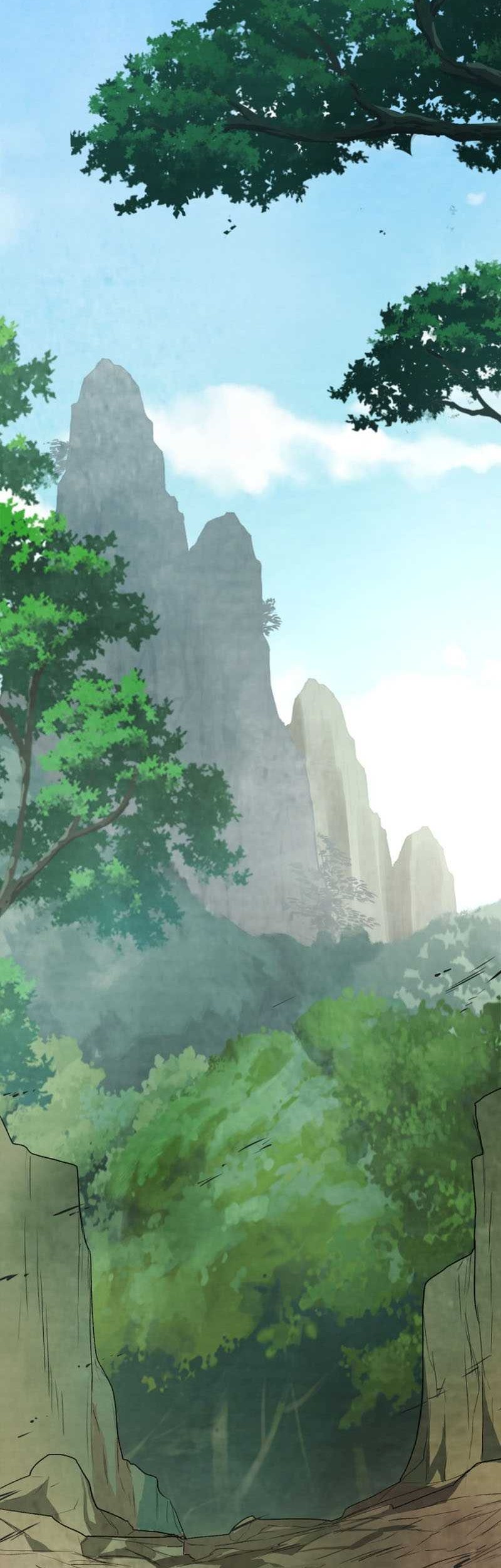 Chronicles Of The Martial God’s Chapter 46 Gambar 27