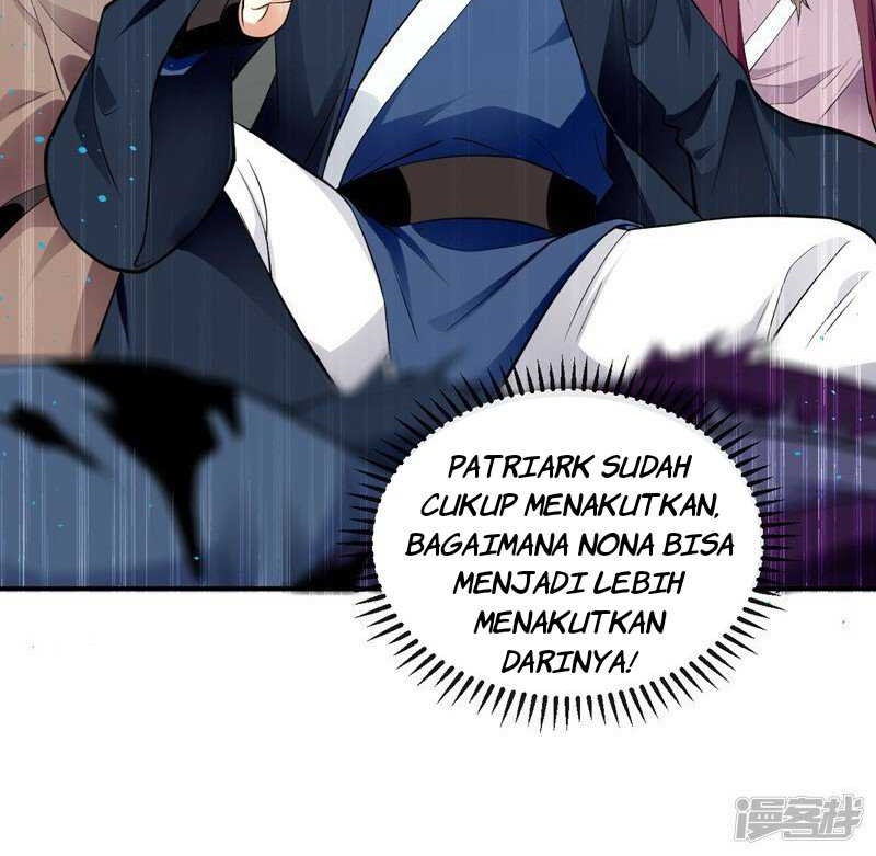 The Ten Great Emperors Are All My Disciples Chapter 06 Gambar 10
