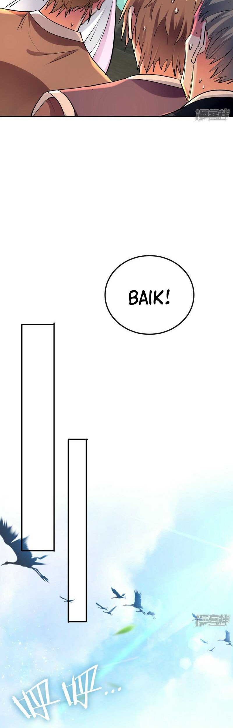 The Ten Great Emperors Are All My Disciples Chapter 06 Gambar 12