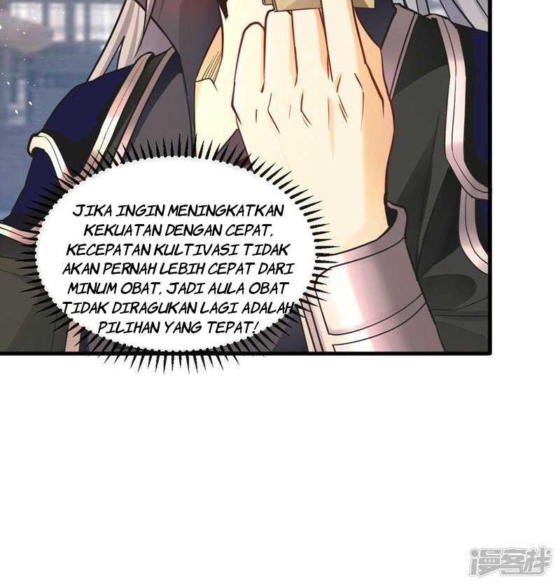 The Ten Great Emperors Are All My Disciples Chapter 06 Gambar 21