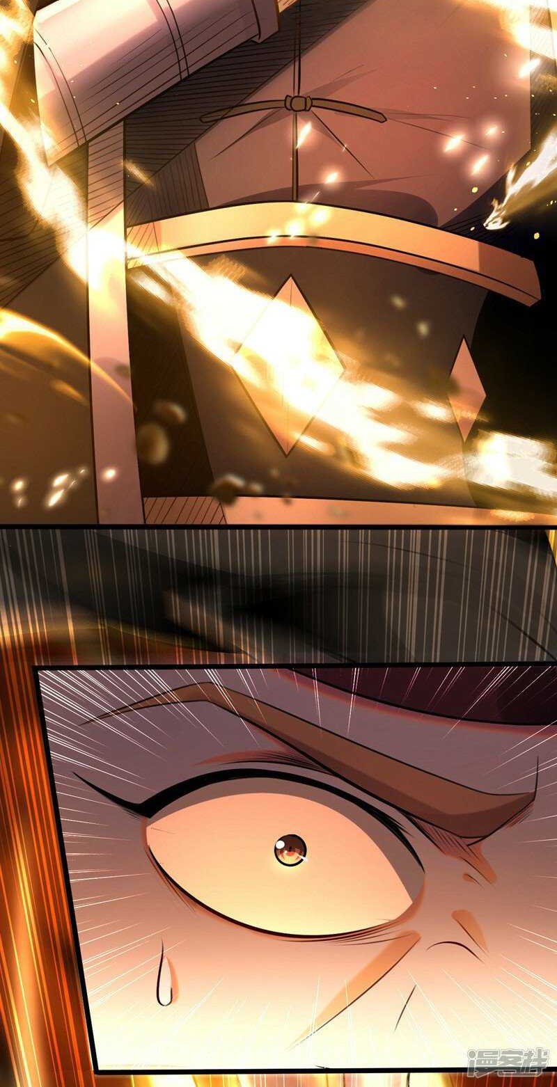 The Ten Great Emperors Are All My Disciples Chapter 05 Gambar 27