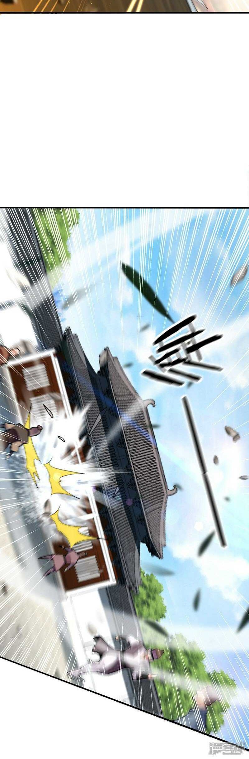 The Ten Great Emperors Are All My Disciples Chapter 05 Gambar 29