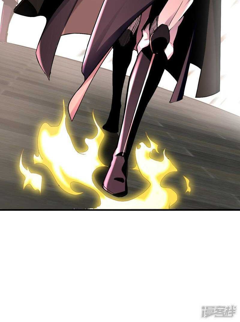 The Ten Great Emperors Are All My Disciples Chapter 05 Gambar 31