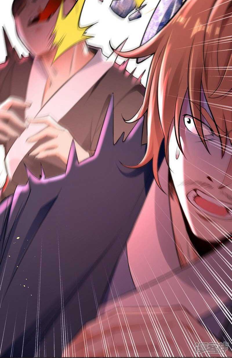 The Ten Great Emperors Are All My Disciples Chapter 05 Gambar 13