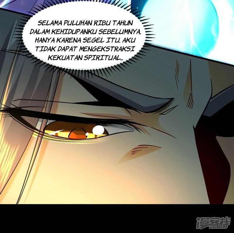 The Ten Great Emperors Are All My Disciples Chapter 04 Gambar 6