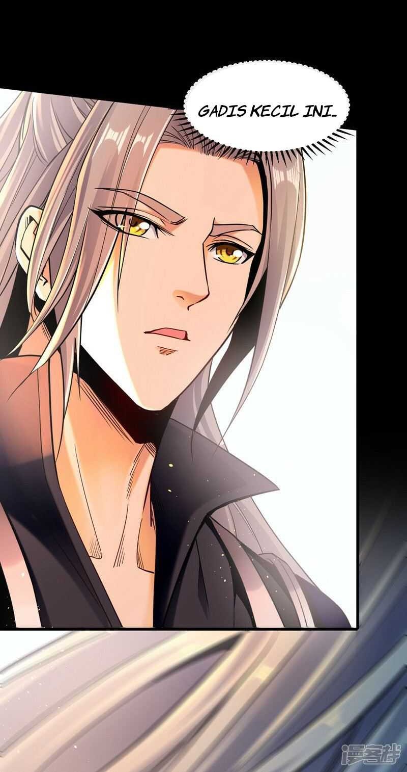 The Ten Great Emperors Are All My Disciples Chapter 04 Gambar 12