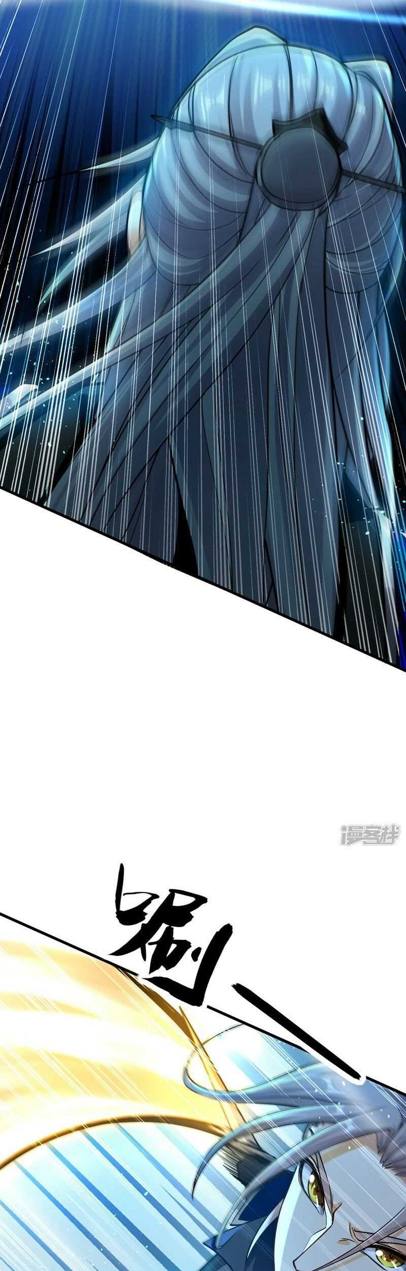 The Ten Great Emperors Are All My Disciples Chapter 03 Gambar 5