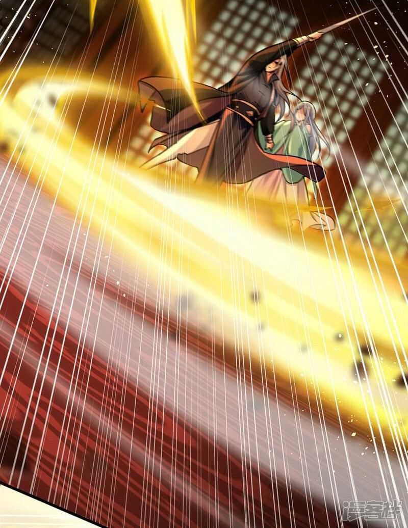 The Ten Great Emperors Are All My Disciples Chapter 03 Gambar 7